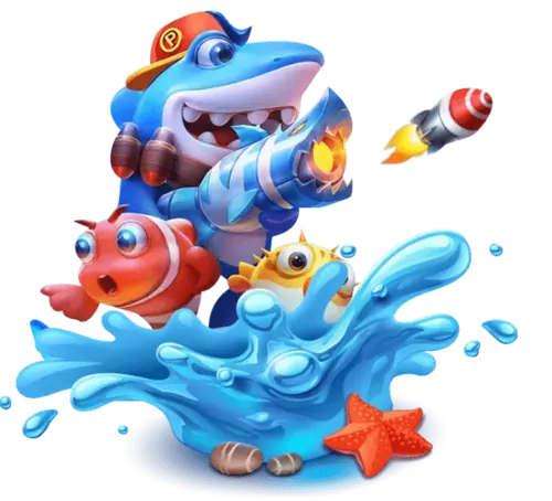 pesomax fishing 2
