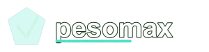 pesomax official website logo