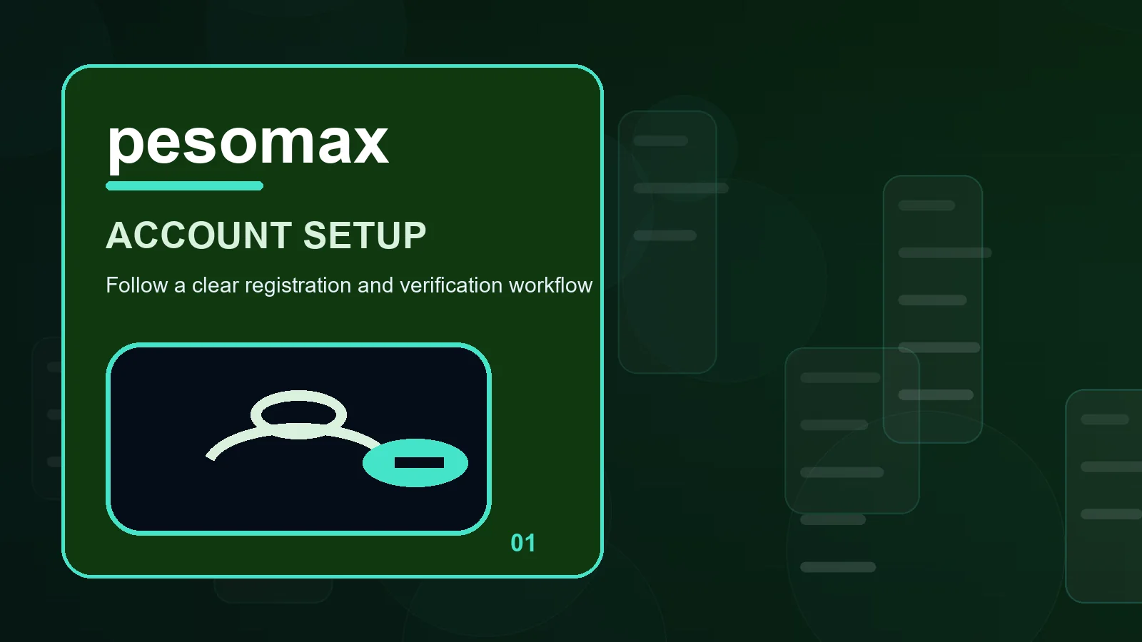 pesomax register full-width visual guide 1